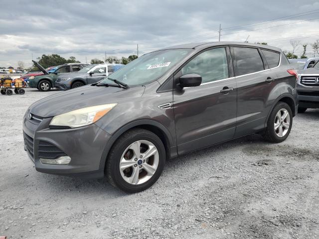 2015 FORD ESCAPE SE, 