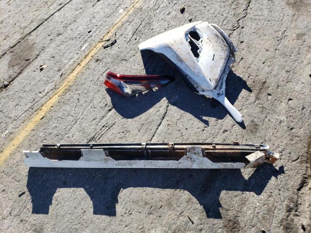 4T1G11AK4RU873799 - 2024 TOYOTA CAMRY SE NIGHT SHADE WHITE photo 12