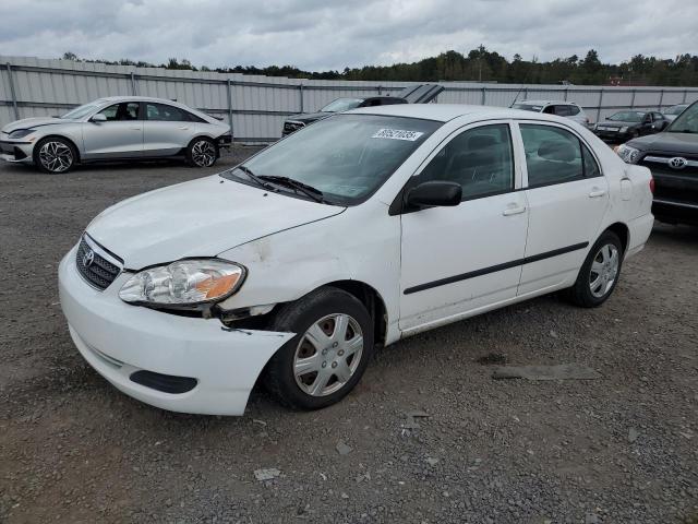 2007 TOYOTA COROLLA CE, 