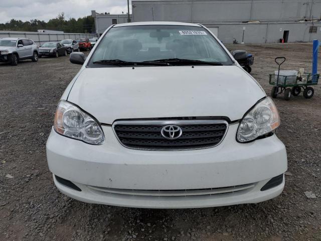 2T1BR32E37C782268 - 2007 TOYOTA COROLLA CE 白色 照片 5