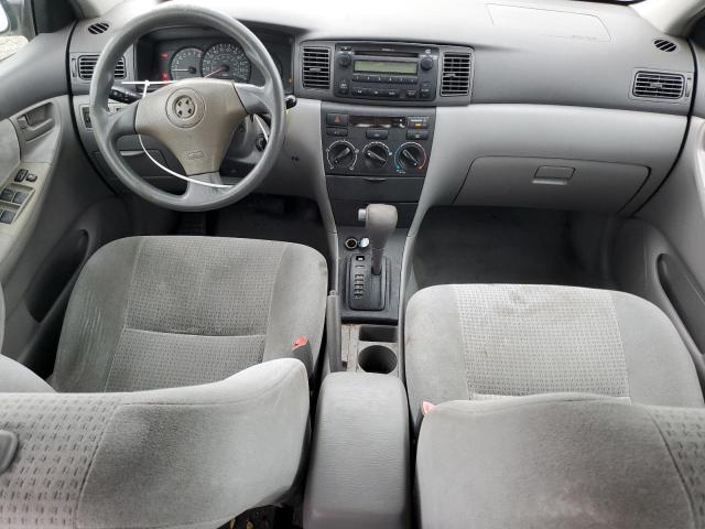 2T1BR32E37C782268 - 2007 TOYOTA COROLLA CE 白色 照片 8
