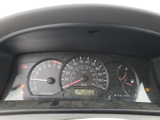 2T1BR32E37C782268 - 2007 TOYOTA COROLLA CE 白色 照片 9