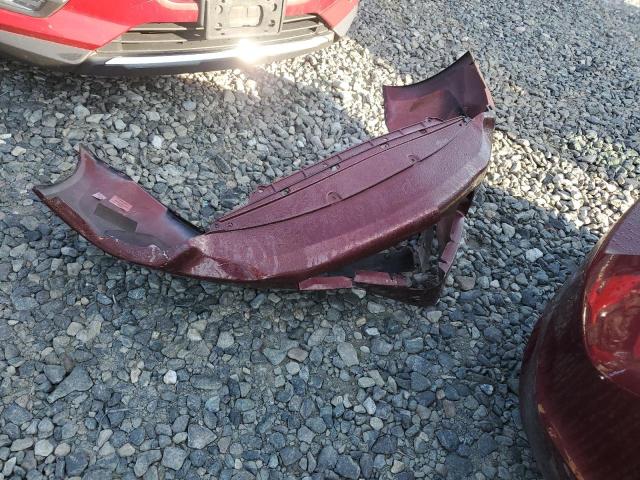 1HGCP26428A104852 - 2008 HONDA ACCORD LXP MAROON photo 12
