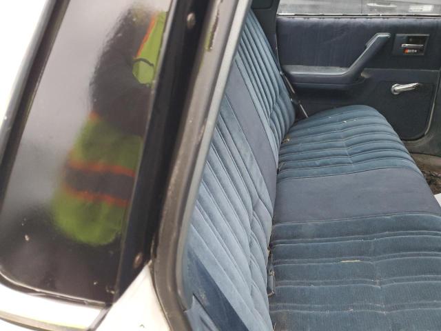 1G3AG55N1P6448899 - 1993 OLDSMOBILE CUTLASS CI S Ağ foto 10