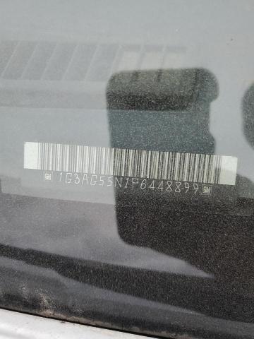 1G3AG55N1P6448899 - 1993 OLDSMOBILE CUTLASS CI S Ağ foto 12