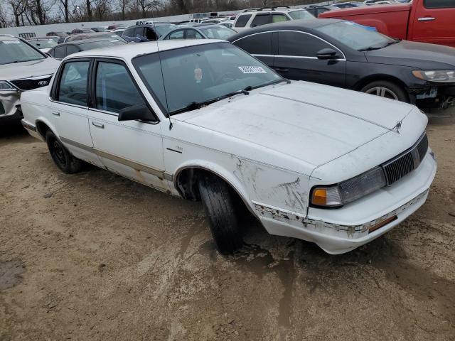 1G3AG55N1P6448899 - 1993 OLDSMOBILE CUTLASS CI S Ağ foto 4
