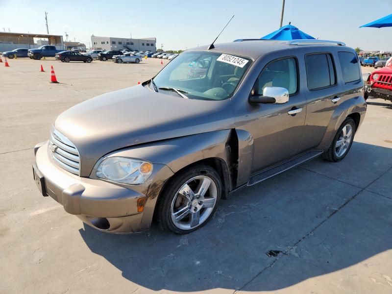 2011 CHEVROLET HHR LT, 