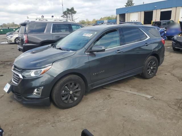 2019 CHEVROLET EQUINOX LT, 
