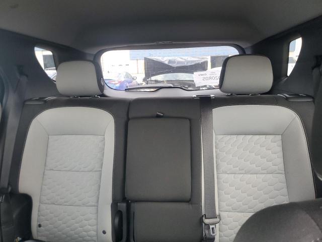 3GNAXUEV9KS589998 - 2019 CHEVROLET EQUINOX LT CHARCOAL photo 10