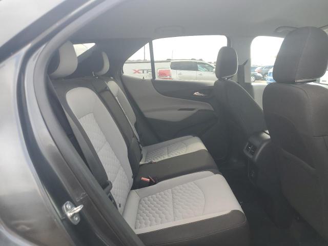 3GNAXUEV9KS589998 - 2019 CHEVROLET EQUINOX LT CHARCOAL photo 11
