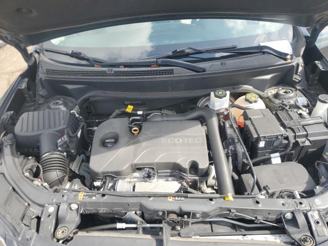 3GNAXUEV9KS589998 - 2019 CHEVROLET EQUINOX LT CHARCOAL photo 12