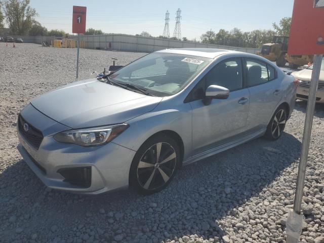 2017 SUBARU IMPREZA SPORT, 