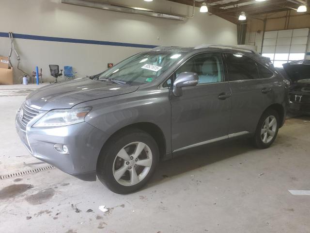 2015 LEXUS RX 350 BASE, 