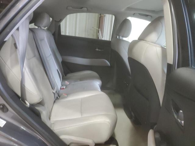2T2BK1BA1FC296977 - 2015 LEXUS RX 350 BASE 灰色 照片 11