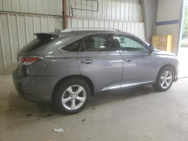 2T2BK1BA1FC296977 - 2015 LEXUS RX 350 BASE 灰色 照片 3