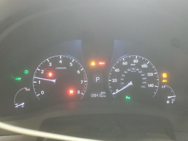 2T2BK1BA1FC296977 - 2015 LEXUS RX 350 BASE 灰色 照片 9