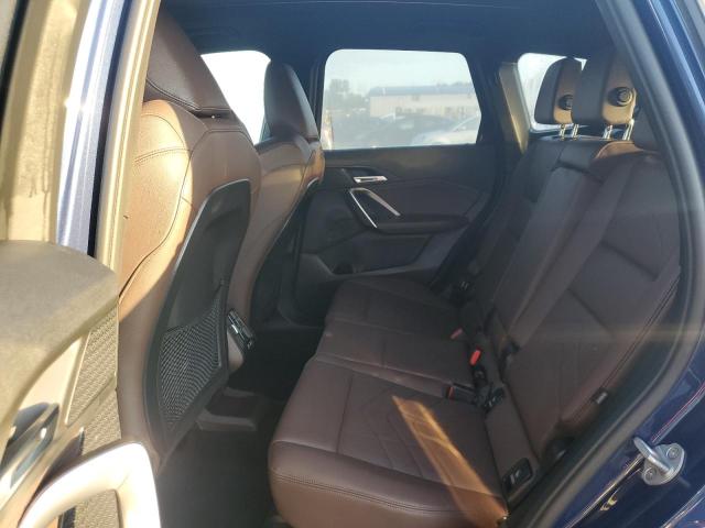 WBX73EF07P5X33656 - 2023 BMW X1 XDRIVE28I ლურჯი ფოტო 10