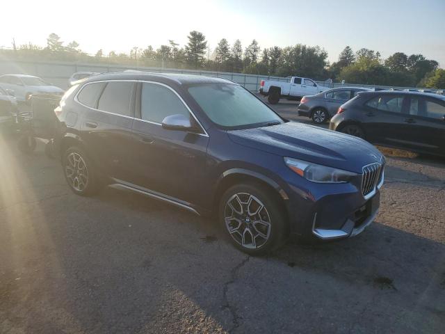 WBX73EF07P5X33656 - 2023 BMW X1 XDRIVE28I ლურჯი ფოტო 4