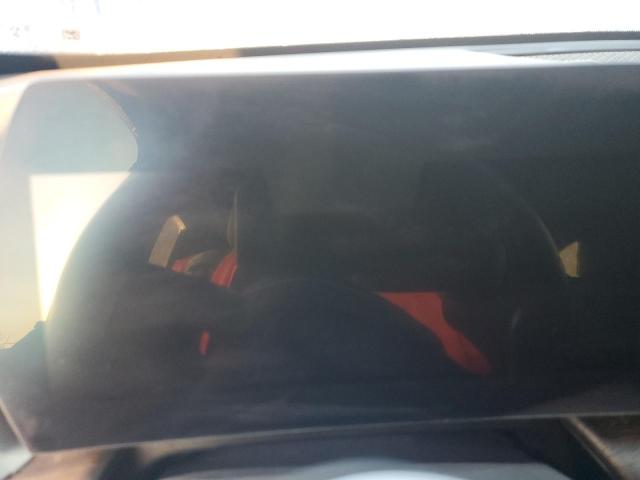 WBX73EF07P5X33656 - 2023 BMW X1 XDRIVE28I ლურჯი ფოტო 9