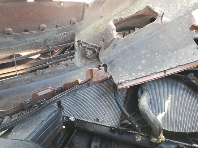 JHMGE8H67AC020669 - 2010 HONDA FIT SPORT ORANGE photo 12