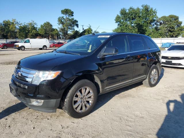2009 FORD EDGE LIMITED, 