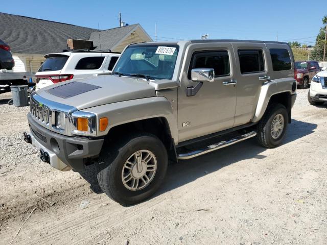 2008 HUMMER H3, 