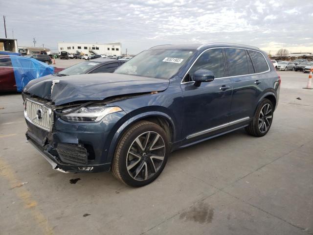 2019 VOLVO XC90 T6 INSCRIPTION, 