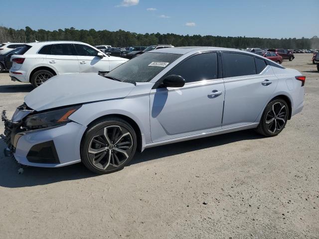 2023 NISSAN ALTIMA SR, 