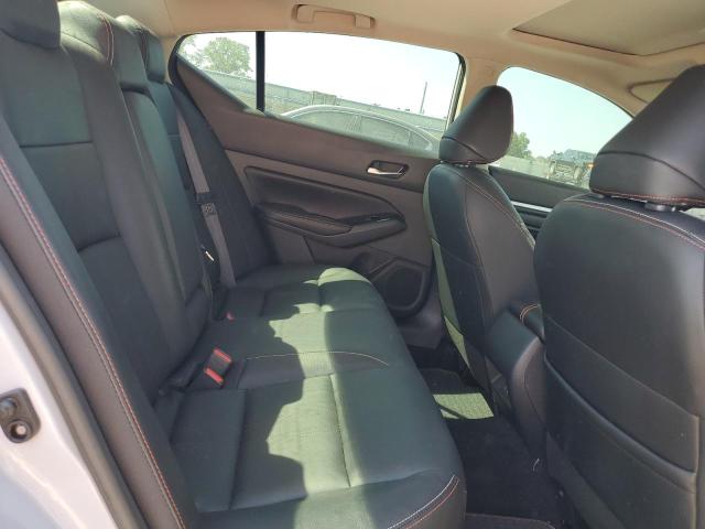 1N4BL4CV1PN415734 - 2023 NISSAN ALTIMA SR SILVER photo 10