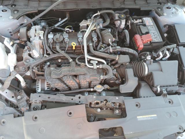 1N4BL4CV1PN415734 - 2023 NISSAN ALTIMA SR SILVER photo 11