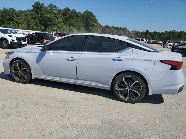 1N4BL4CV1PN415734 - 2023 NISSAN ALTIMA SR SILVER photo 2