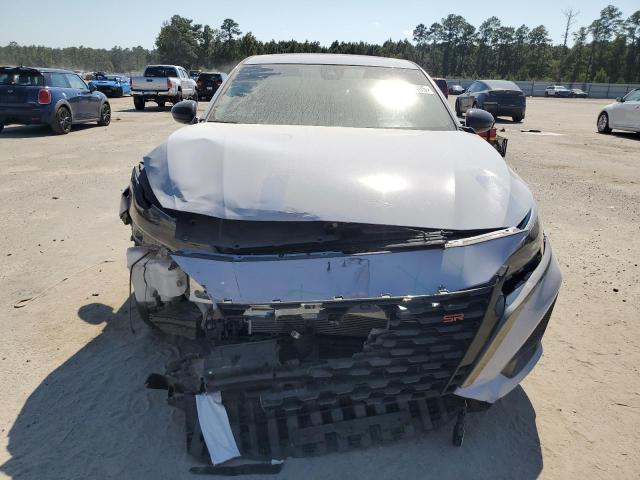 1N4BL4CV1PN415734 - 2023 NISSAN ALTIMA SR SILVER photo 5