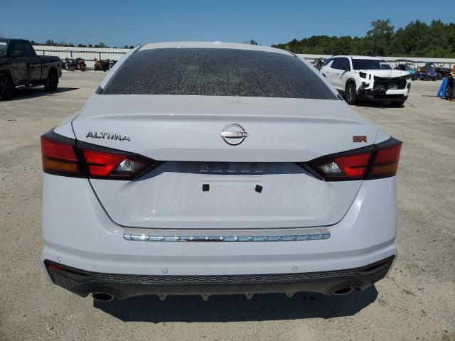 1N4BL4CV1PN415734 - 2023 NISSAN ALTIMA SR SILVER photo 6