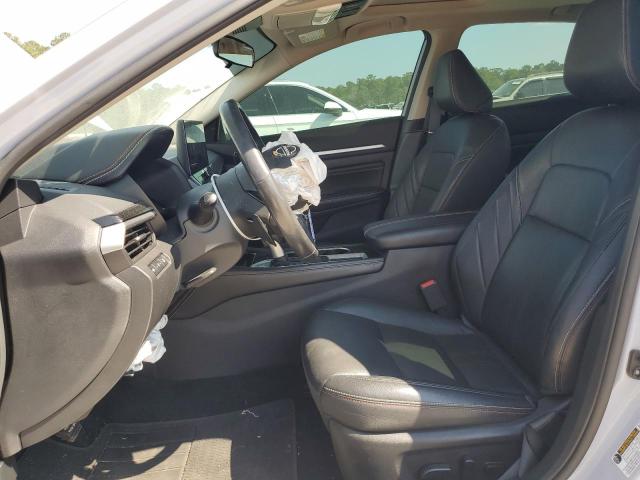 1N4BL4CV1PN415734 - 2023 NISSAN ALTIMA SR SILVER photo 7