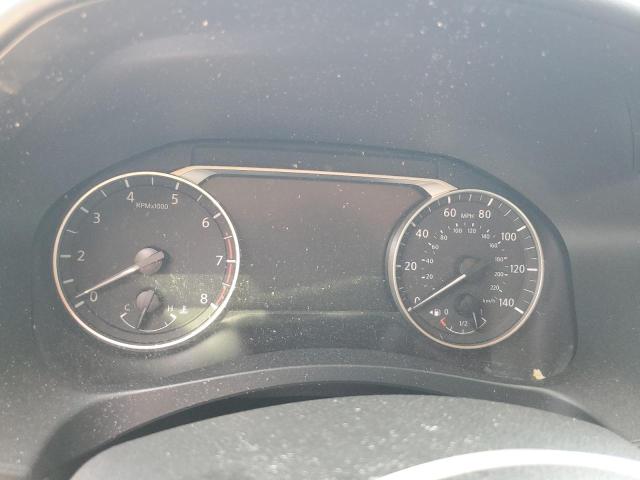 1N4BL4CV1PN415734 - 2023 NISSAN ALTIMA SR SILVER photo 9