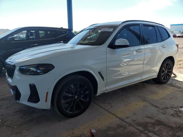2024 BMW X3 XDRIVE30I, 