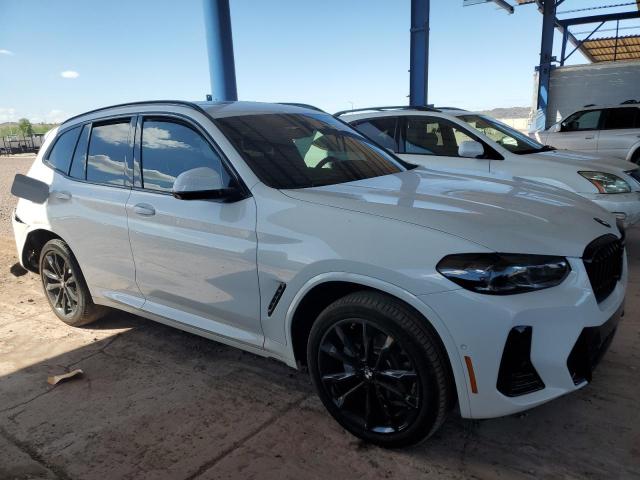 WBX57DP01RN299404 - 2024 BMW X3 XDRIVE30I Ağ foto 4