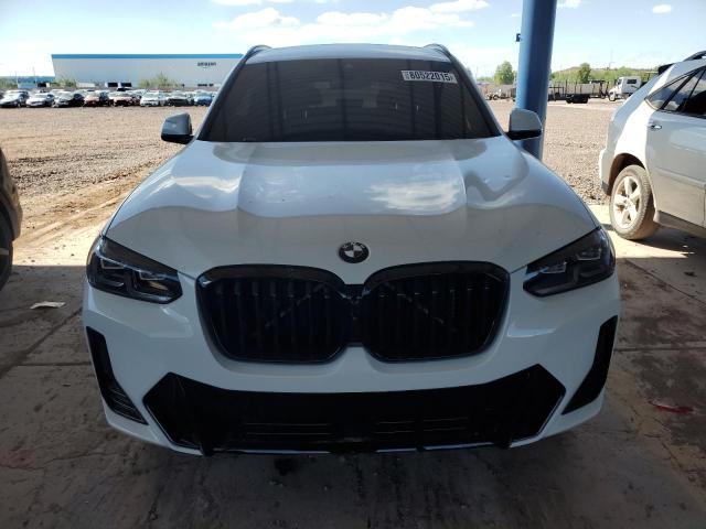 WBX57DP01RN299404 - 2024 BMW X3 XDRIVE30I Ağ foto 5