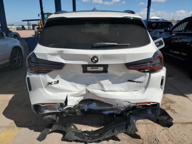 WBX57DP01RN299404 - 2024 BMW X3 XDRIVE30I Ağ foto 6