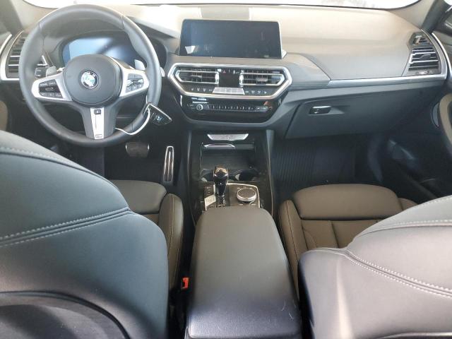 WBX57DP01RN299404 - 2024 BMW X3 XDRIVE30I Ağ foto 8
