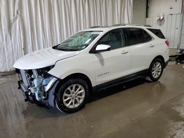 2020 CHEVROLET EQUINOX LT, 