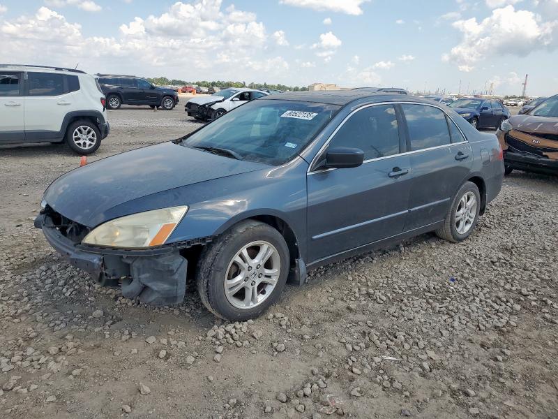 2007 HONDA ACCORD EX, 