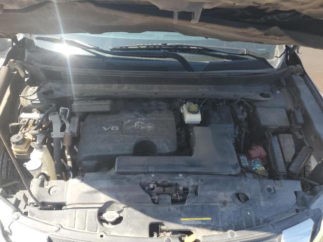 5N1DR2MN4HC680130 - 2017 NISSAN PATHFINDER S GRAY photo 12