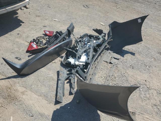 5N1DR2MN4HC680130 - 2017 NISSAN PATHFINDER S GRAY photo 13