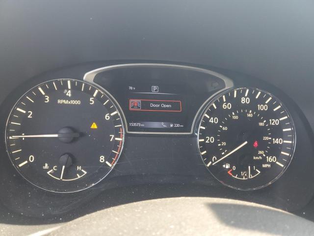 5N1DR2MN4HC680130 - 2017 NISSAN PATHFINDER S GRAY photo 9