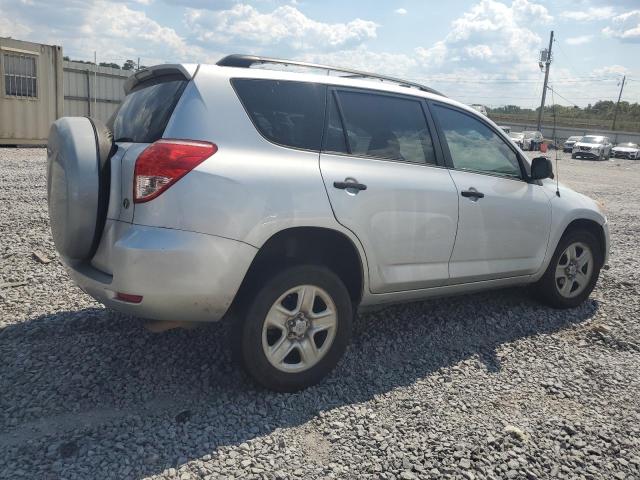 JTMZD33V175075209 - 2007 TOYOTA RAV4 Күміс фото 3