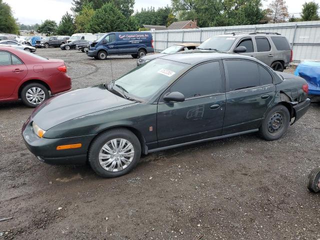 2001 SATURN SL2, 