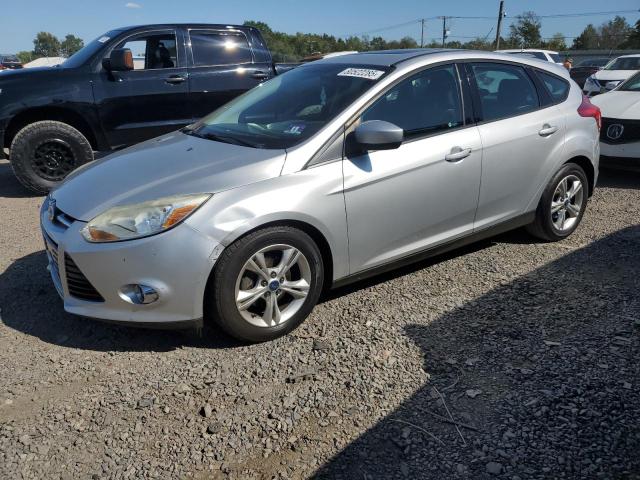 2012 FORD FOCUS SE, 