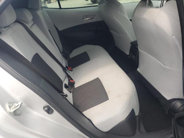 JTND4MBE7P3194293 - 2023 TOYOTA COROLLA SE Күміс фото 10