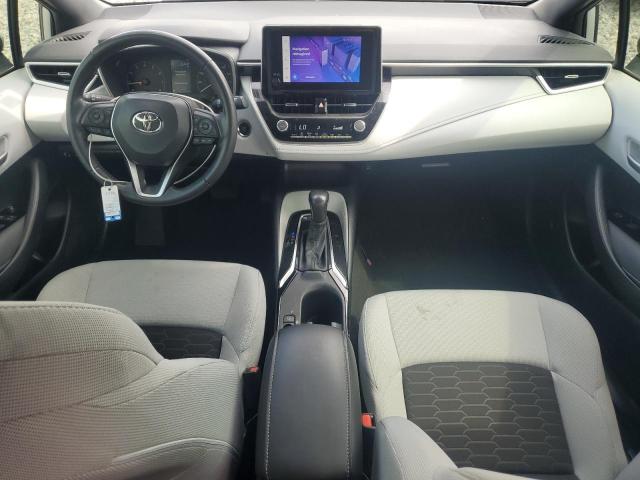 JTND4MBE7P3194293 - 2023 TOYOTA COROLLA SE Күміс фото 8